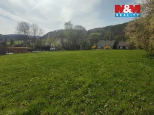 Prodej pozemku pro bydlení, Velké Losiny, 2846 m2