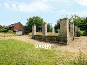 Prodej zemědělské usedlosti, Veliš, 335 m2