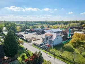 Prodej výrobních prostor, Seletice, 19535 m2