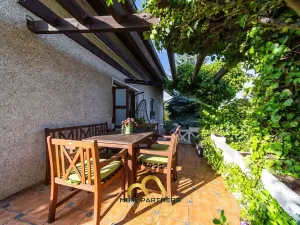 Prodej rodinného domu, Zdice, K Samohelce, 232 m2