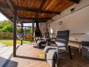 Prodej rodinného domu, Zdice, K Samohelce, 232 m2