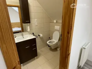 Pronájem bytu 1+kk, Světice, K Dálnici, 35 m2