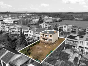 Prodej rodinného domu, Benešov, Hrubínova, 169 m2