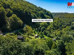 Prodej chaty, Koberovy - Besedice, 30 m2