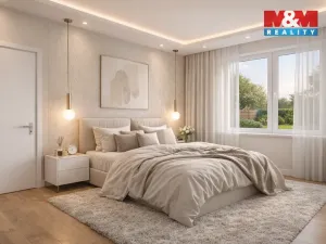 Prodej pozemku pro bydlení, Žáky, 1061 m2