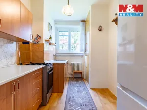 Prodej bytu 3+1, Ostrava - Hrabová, 75 m2