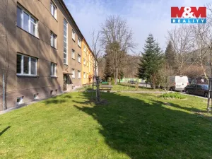 Prodej bytu 3+1, Ostrava - Hrabová, 75 m2