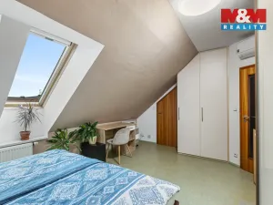 Prodej bytu 3+kk, Praha - Chodov, Starochodovská, 86 m2
