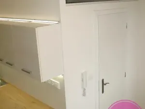 Pronájem bytu 2+1, Olomouc, Hraniční, 58 m2