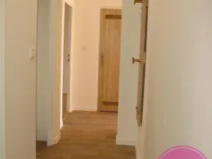 Pronájem bytu 2+1, Olomouc, Hraniční, 58 m2