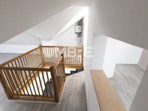 Pronájem bytu 2+1, Štěpánkovice, Mlýnská, 79 m2