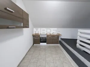 Pronájem bytu 2+kk, Štěpánkovice, Mlýnská, 52 m2