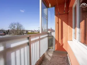 Prodej bytu 3+1, Chotěboř, Na Skřivánku, 76 m2