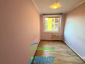 Pronájem bytu 3+1, Brno, Moldavská, 65 m2