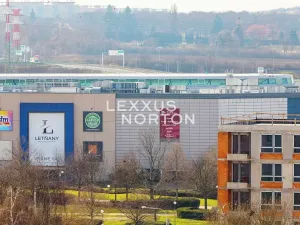 Prodej bytu 3+1, Praha - Letňany, Křivoklátská, 68 m2