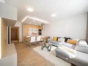 Prodej bytu 2+kk, Blažovice, 50 m2