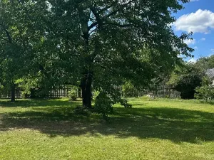 Prodej pozemku pro bydlení, Albrechtice nad Vltavou, 800 m2