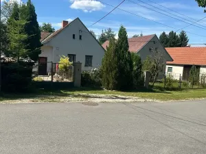 Prodej rodinného domu, Stráž nad Nežárkou, 144 m2