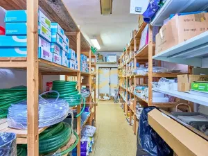 Prodej obchodního prostoru, Doksy, Panská, 270 m2