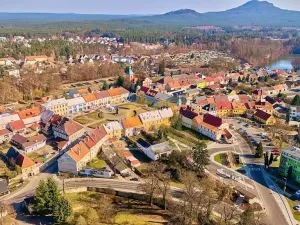 Prodej obchodního prostoru, Doksy, Panská, 270 m2