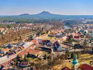 Prodej obchodního prostoru, Doksy, Panská, 270 m2