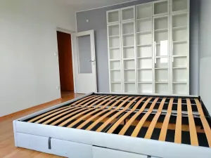 Pronájem bytu 2+1, Praha - Malešice, Počernická, 53 m2