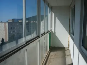 Pronájem bytu 3+1, Litvínov, Luční, 90 m2