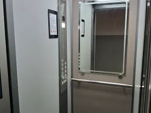 Pronájem bytu 3+1, Litvínov, Luční, 90 m2