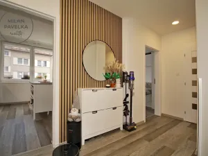 Prodej bytu 3+1, Nekvasovy, 72 m2