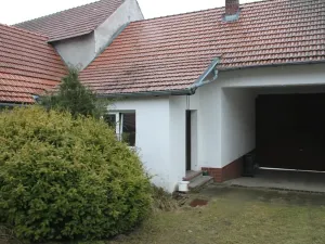 Prodej zemědělské usedlosti, Blížkovice, 195 m2