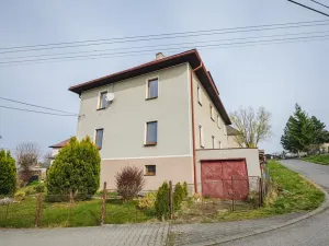 Prodej bytu 2+1, Hrádek nad Nisou, Zlatá výšina, 60 m2