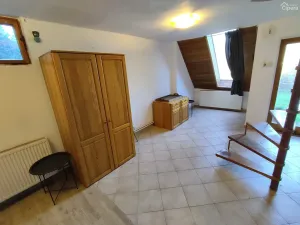 Pronájem chaty, Hradištko - Pikovice, Dlážděná, 70 m2