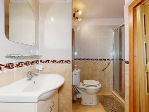 Prodej bytu 3+1, Pardubice, Družby, 78 m2