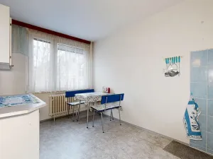 Prodej bytu 3+1, Pardubice, Družby, 78 m2