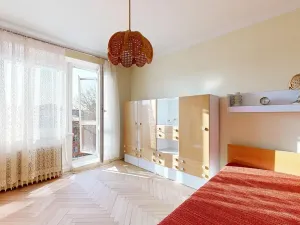 Prodej bytu 2+1, Pardubice, Jungmannova, 59 m2