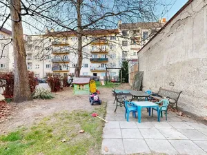 Prodej bytu 2+1, Pardubice, Jungmannova, 59 m2