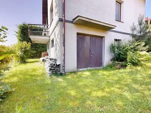 Prodej chaty, Seč, 74 m2