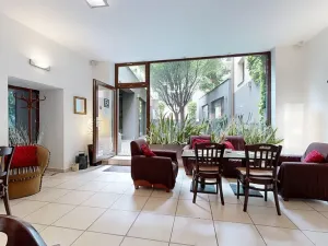 Prodej obchodního prostoru, Chrudim, Resselovo náměstí, 121 m2