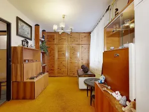 Prodej rodinného domu, Ronov nad Doubravou, Svatokřížská, 138 m2