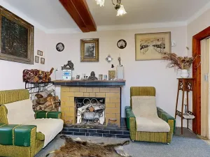 Prodej rodinného domu, Ronov nad Doubravou, Svatokřížská, 138 m2