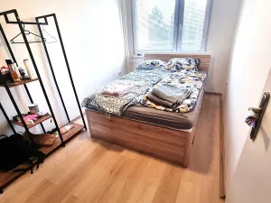 Pronájem bytu 3+1, Pardubice, Bělehradská, 60 m2