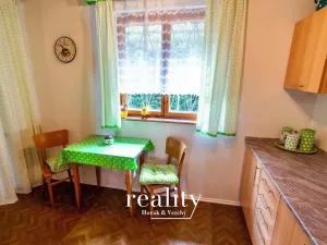 Prodej chaty, Lásenice, 50 m2