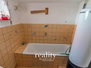 Prodej chaty, Lásenice, 50 m2