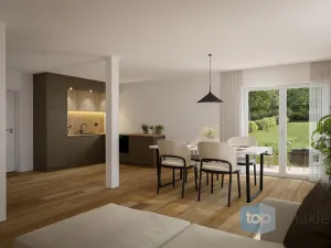 Prodej bytu 5+kk, Beroun, 142 m2