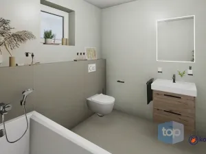 Prodej bytu 5+kk, Beroun, 142 m2