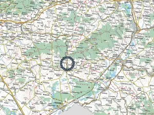 Prodej pole, Kyjov, 7186 m2