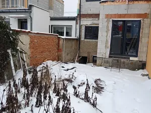 Prodej rodinného domu, Prostějov, 200 m2