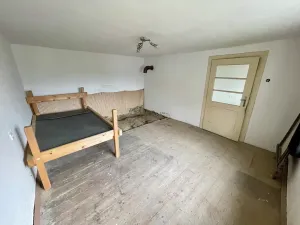 Prodej rodinného domu, Plumlov, 100 m2