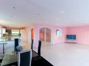 Prodej vily, Kostelec na Hané, 200 m2