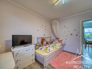 Prodej rodinného domu, Miskovice, 71 m2